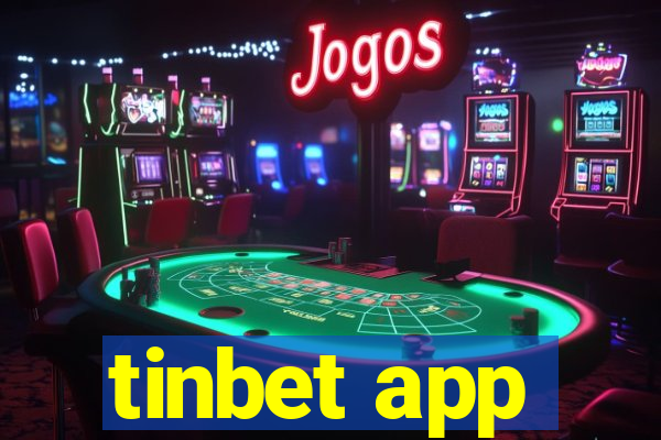 tinbet app